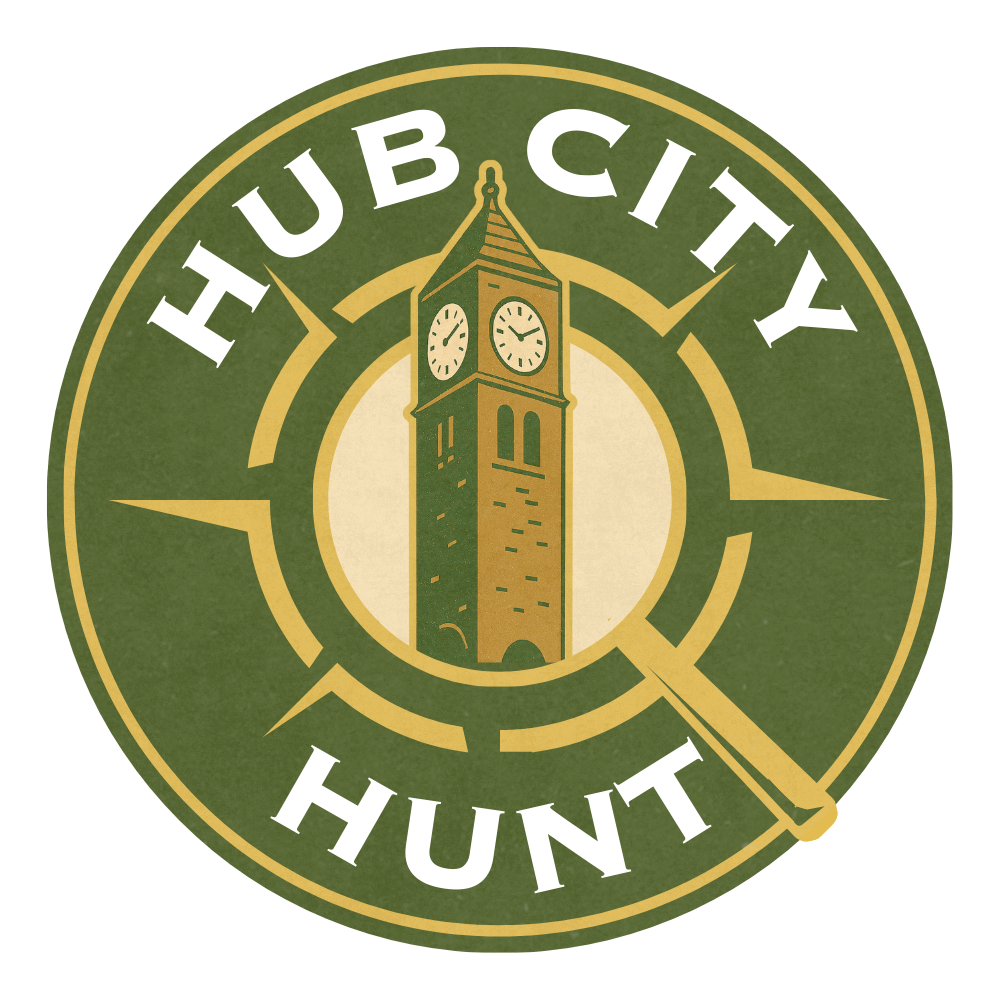 Hub City Hunt